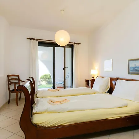Miralago - Utoring Apt- A4 By Interhome דירה Piazzogna