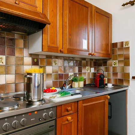 דירה Miralago - Utoring Apt- A4 By Interhome Piazzogna