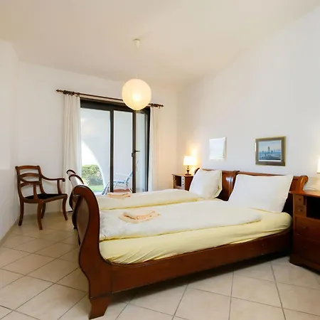 Apartament Miralago - Utoring Apt- A4 By Interhome Piazzogna
