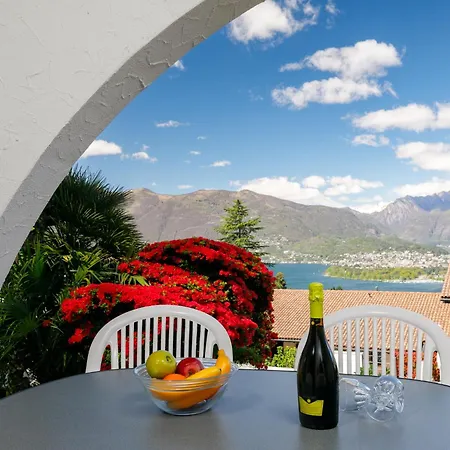 Miralago - Utoring Apt- A4 By Interhome Apartament