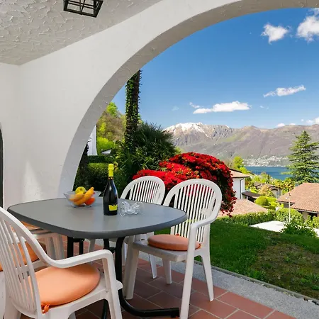Apartament Miralago - Utoring Apt- A4 By Interhome *